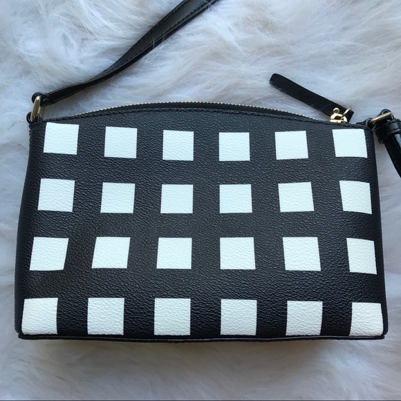 Kate Spade Crossbody - Picture 2 of 5